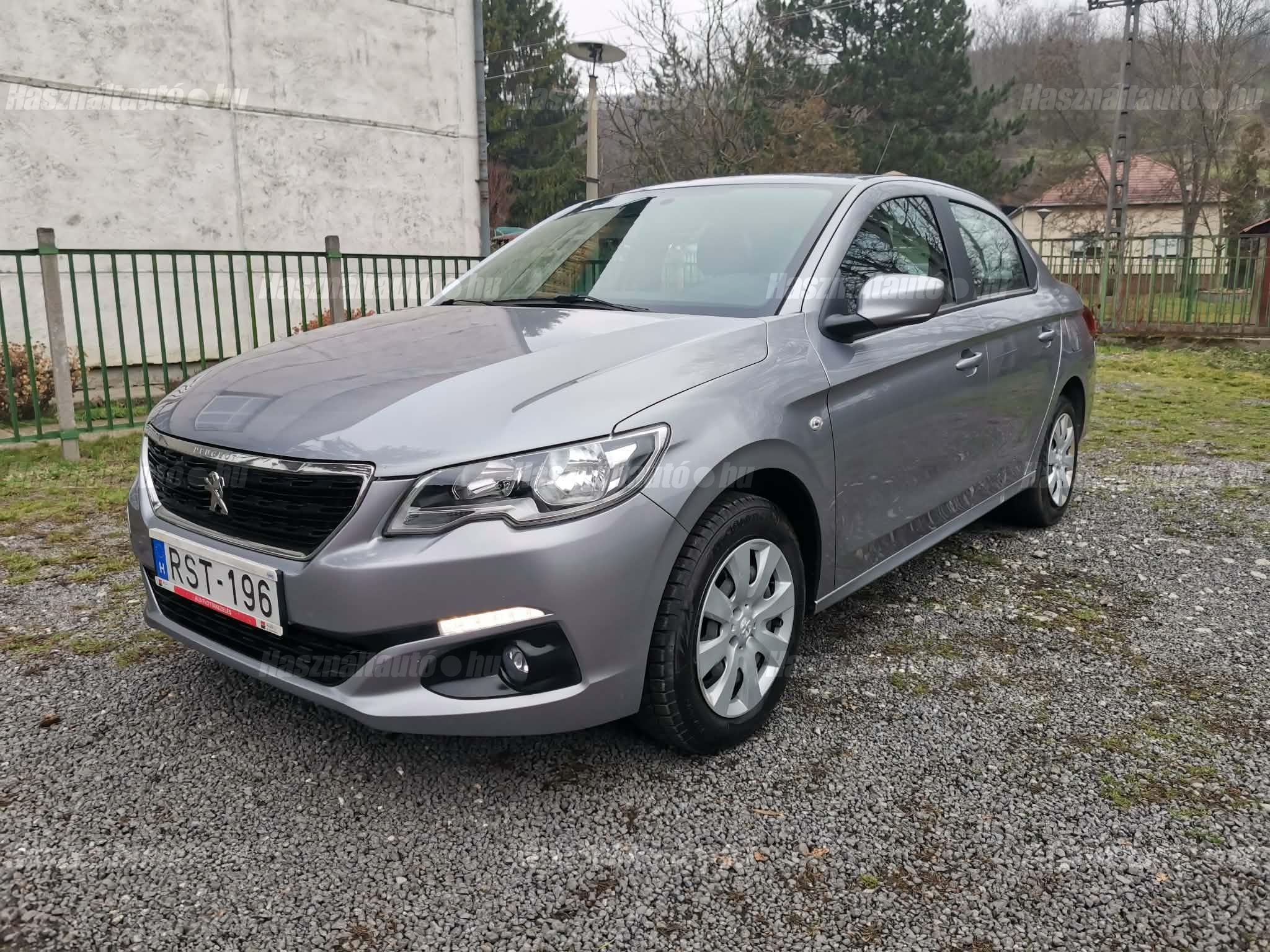PEUGEOT 301 2019/9 - 1