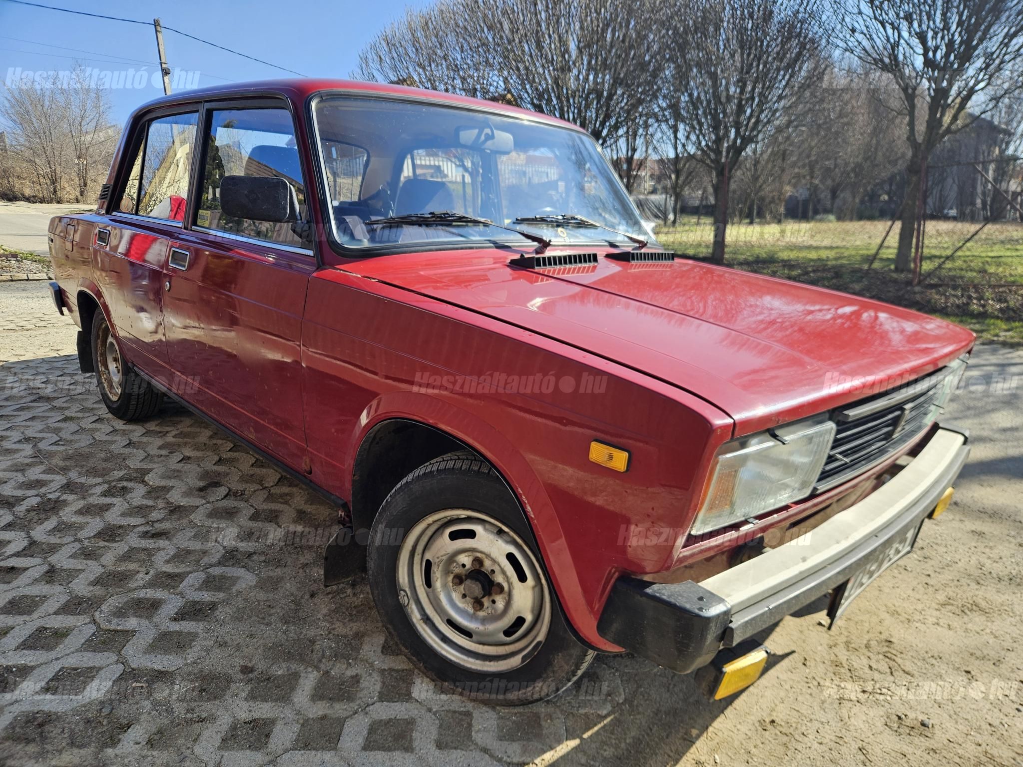 LADA NOVA 1993/7 - 1