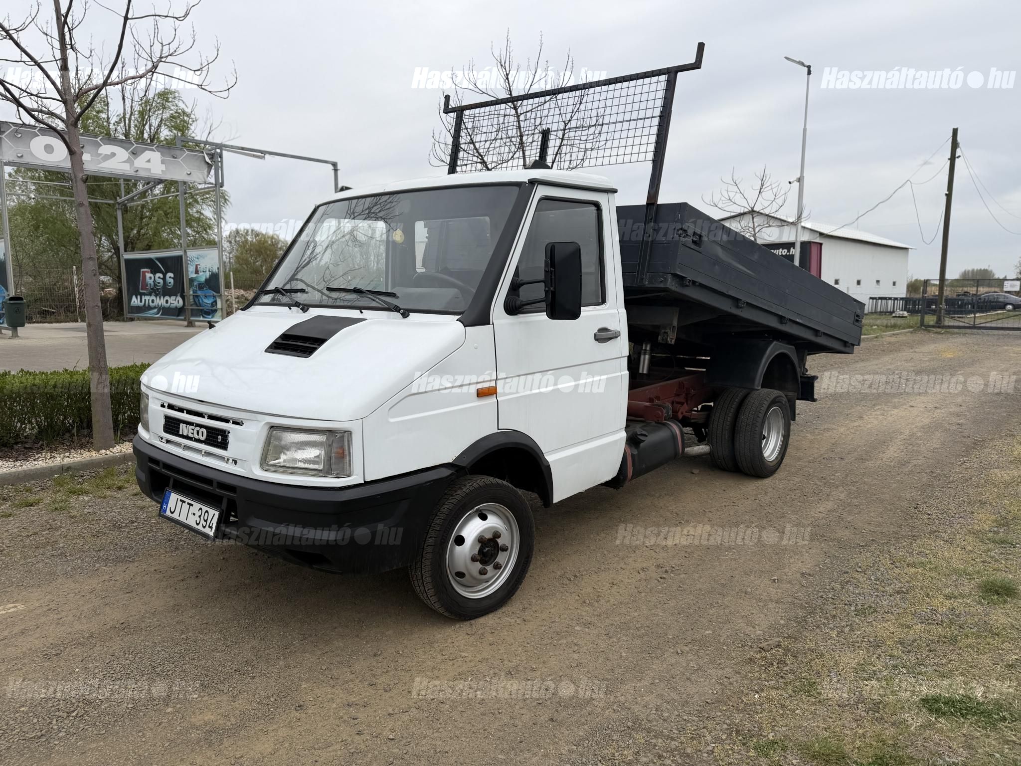 IVECO 49 1994/4 - 1