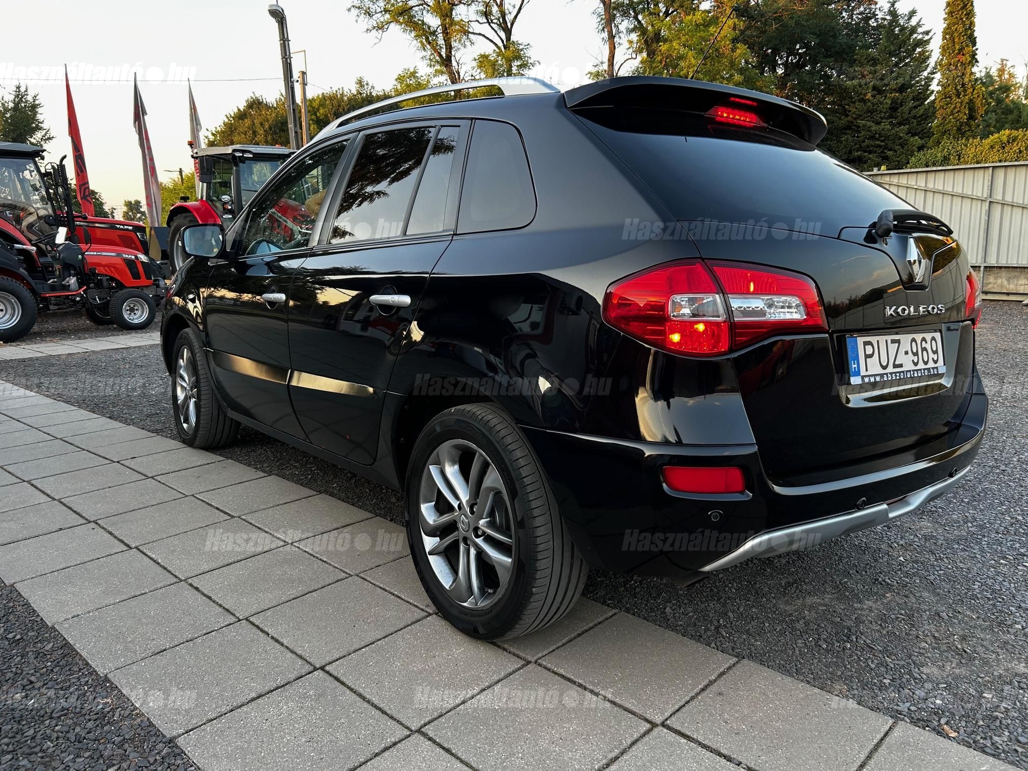 RENAULT KOLEOS 2013/4 - 1