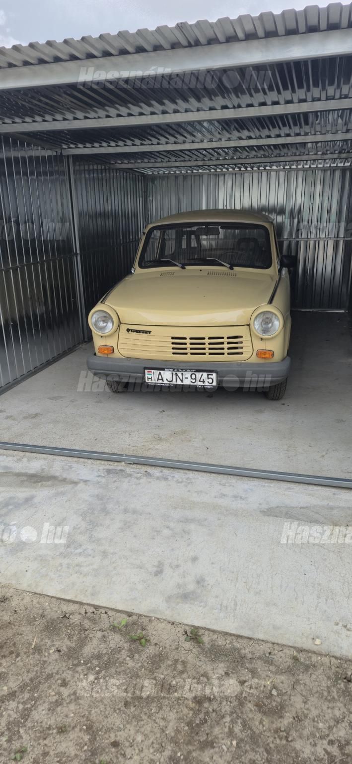 TRABANT 1.1 1990/11 - 1