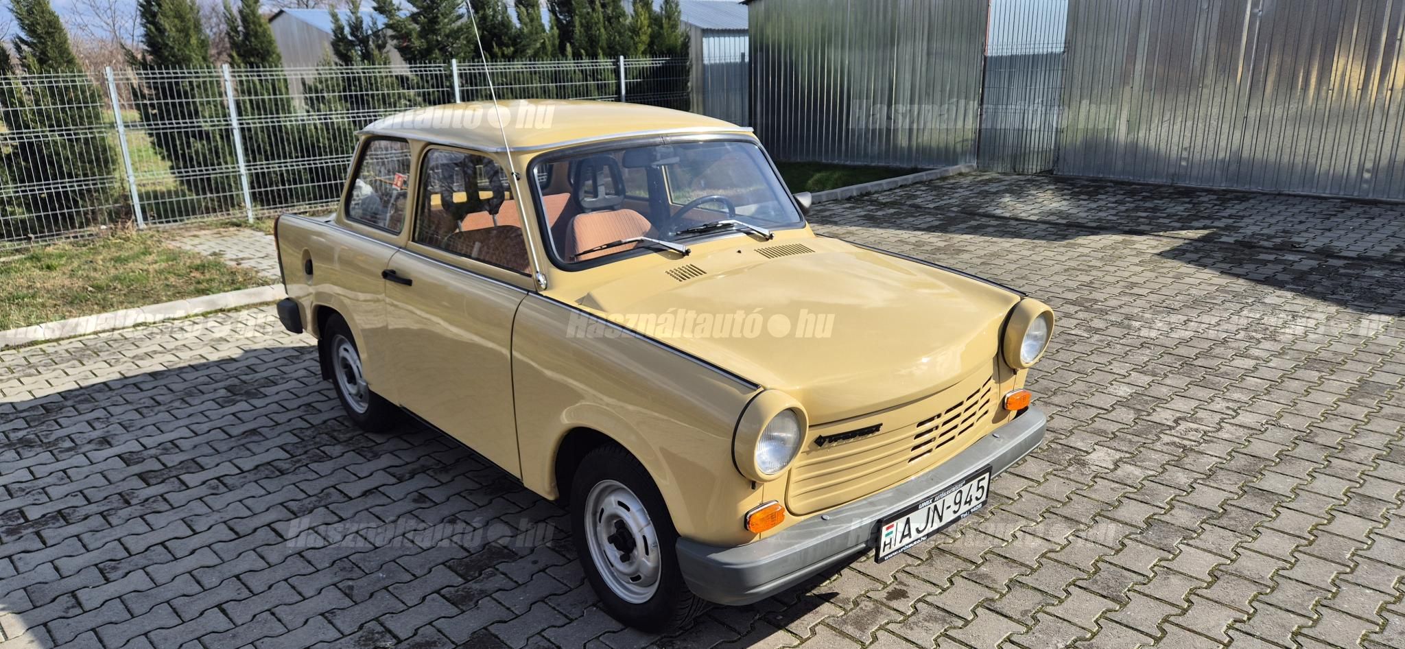 TRABANT 1.1 1990/11 - 1