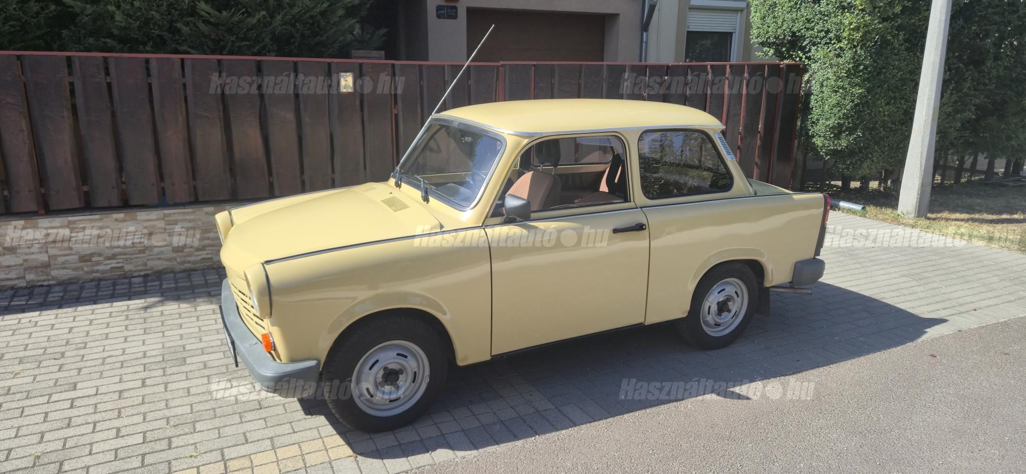 TRABANT 1.1 1990/11 - 1