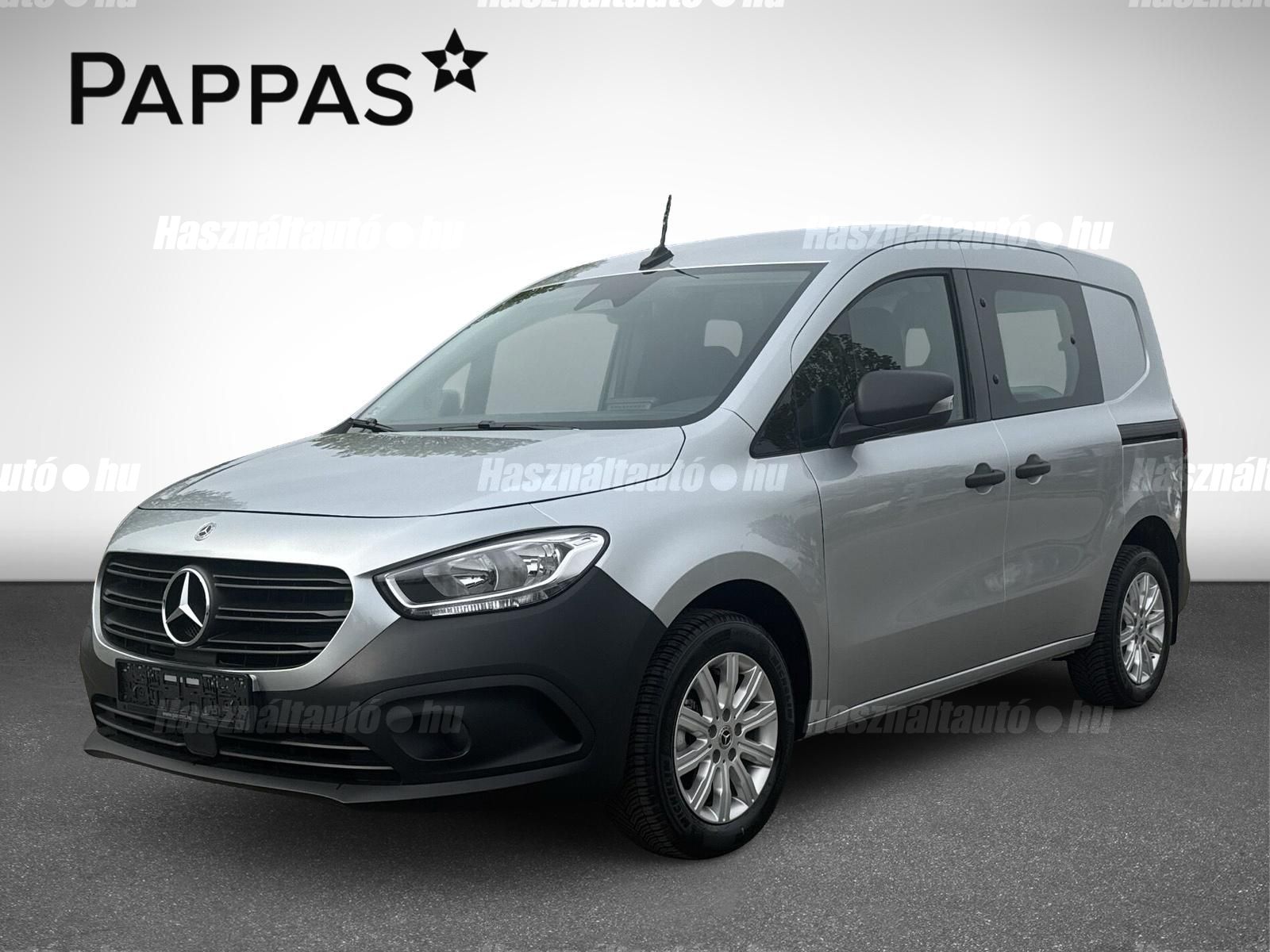 MERCEDES-BENZ CITAN 2025/12 - 1