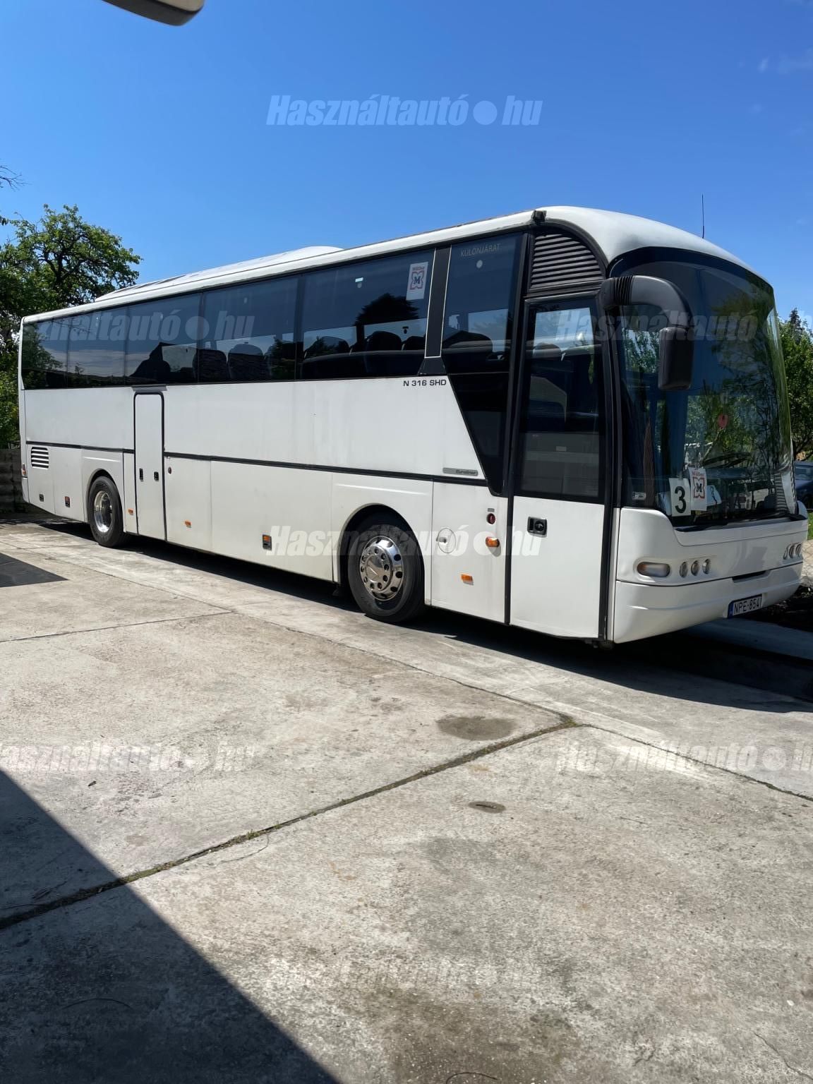 NEOPLAN 2006/4 - 1