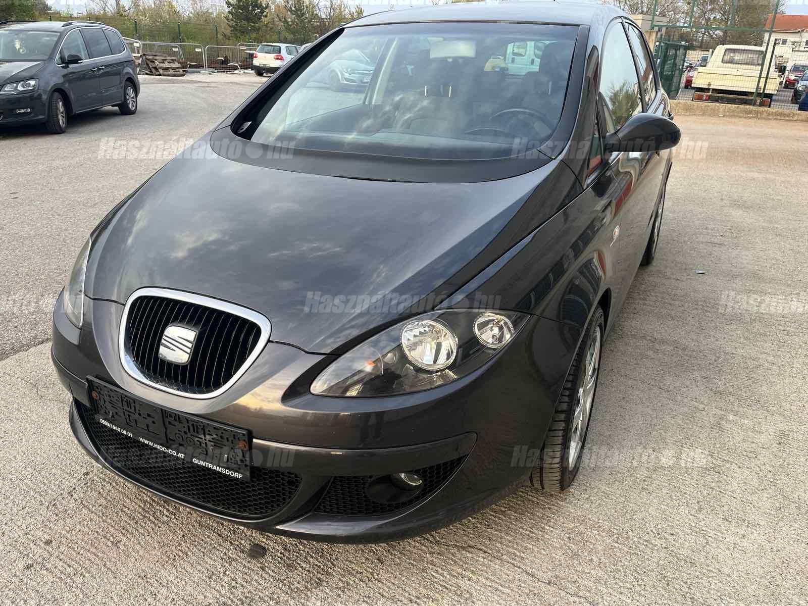 SEAT TOLEDO 2005 - 1