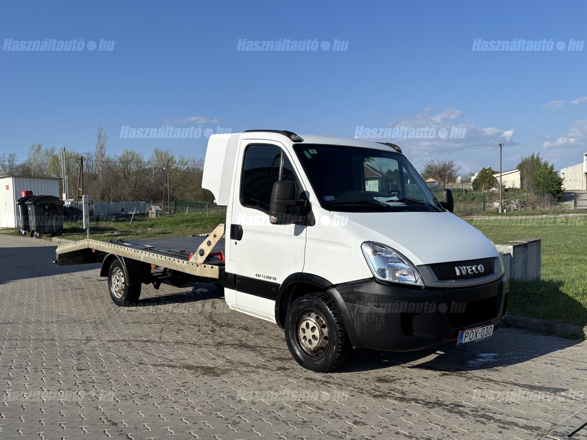 IVECO 35 2006/10 - 1
