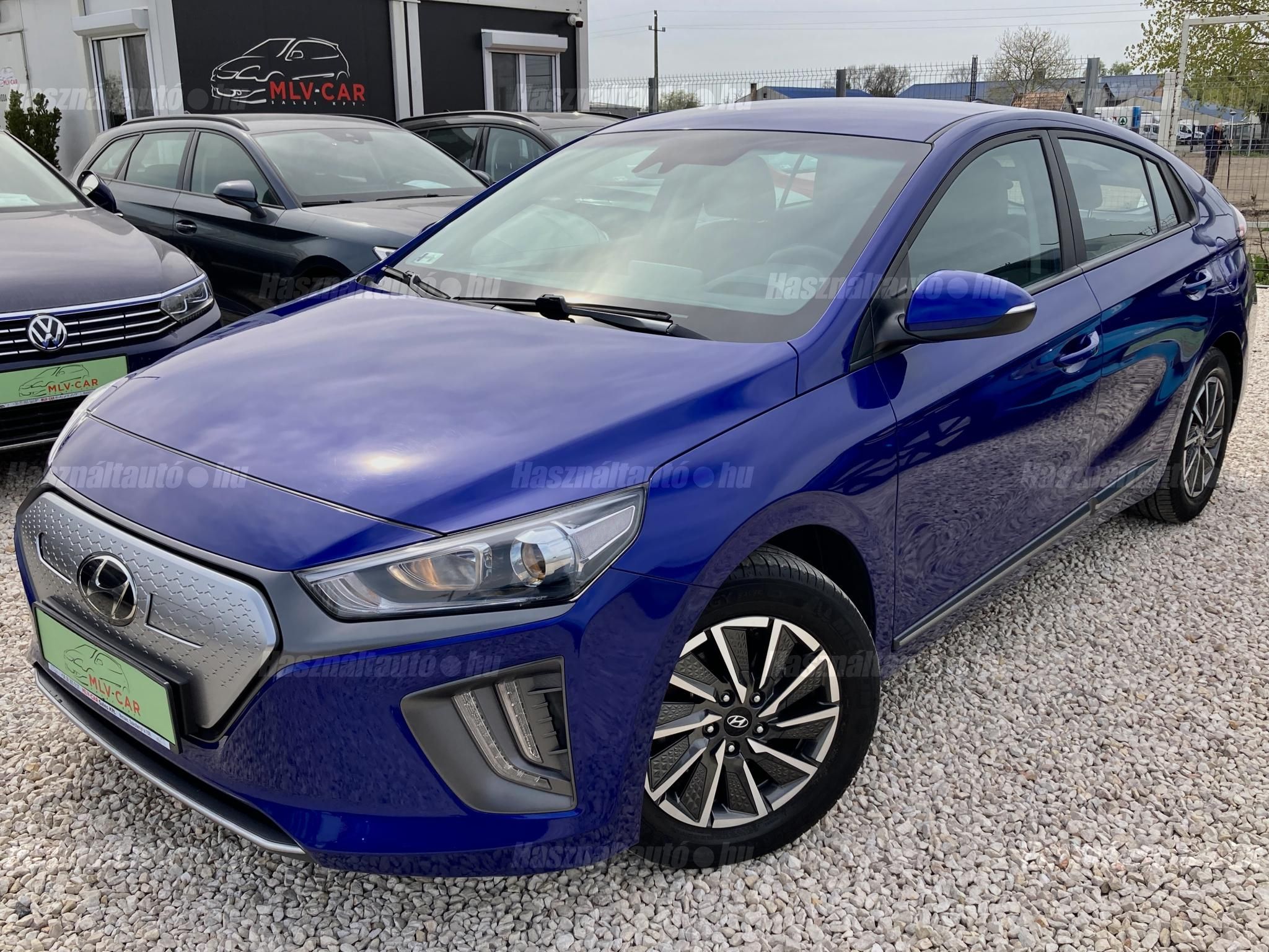 HYUNDAI IONIQ 2022/3 - 1