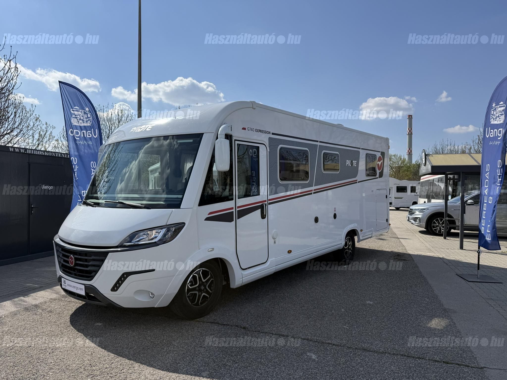 PILOTE 2025/4 - 1
