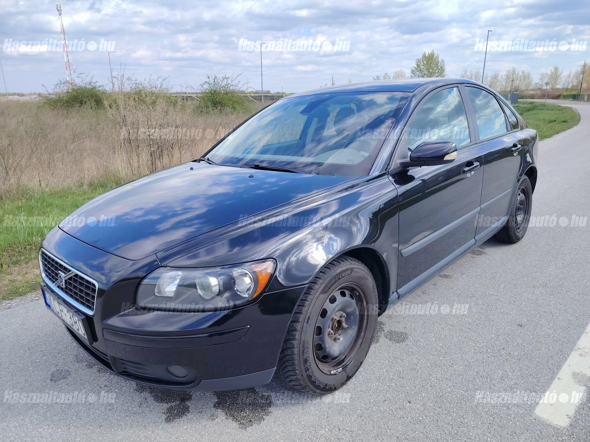 VOLVO S40 2006/5 - 1