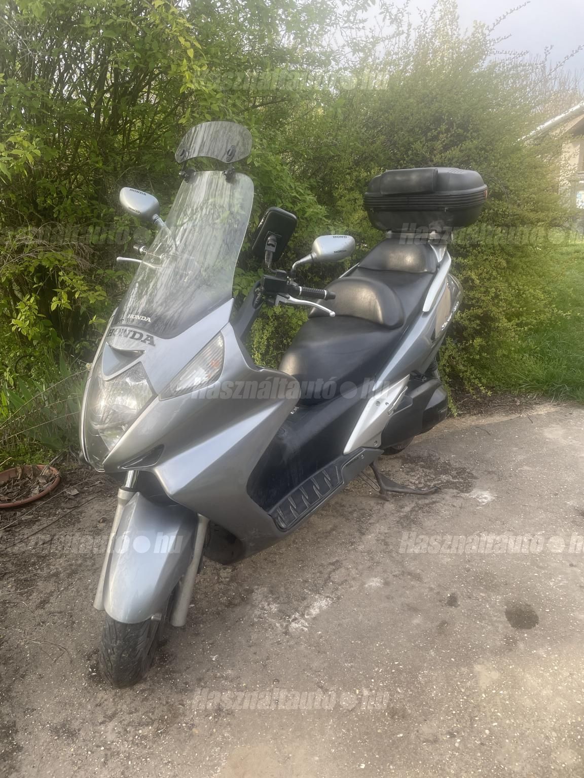 HONDA FJS 600 SILVER WING 2003/6 - 1