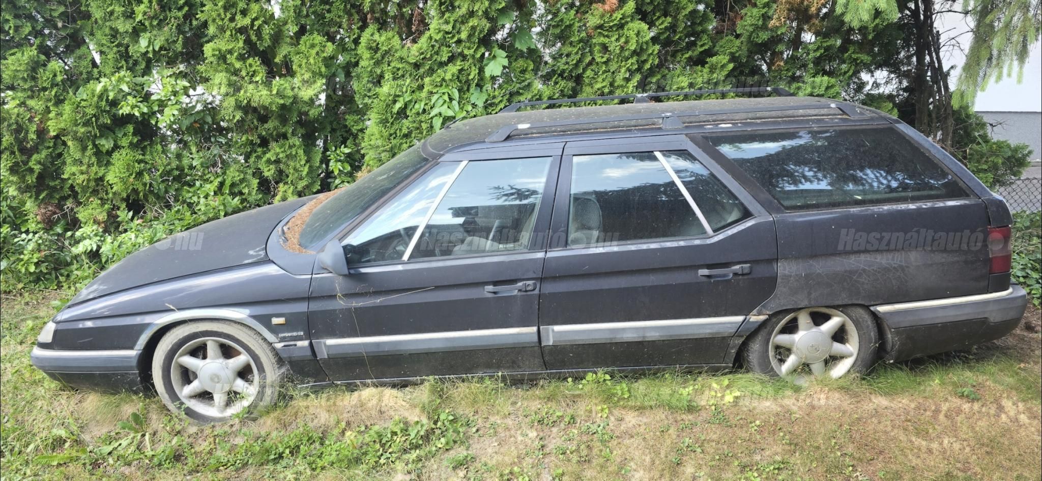 CITROEN XM 1994/1 - 1