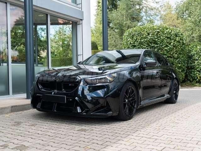 BMW M5 2024/11 - 1