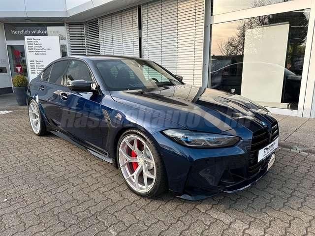 BMW M3 2024/3 - 1