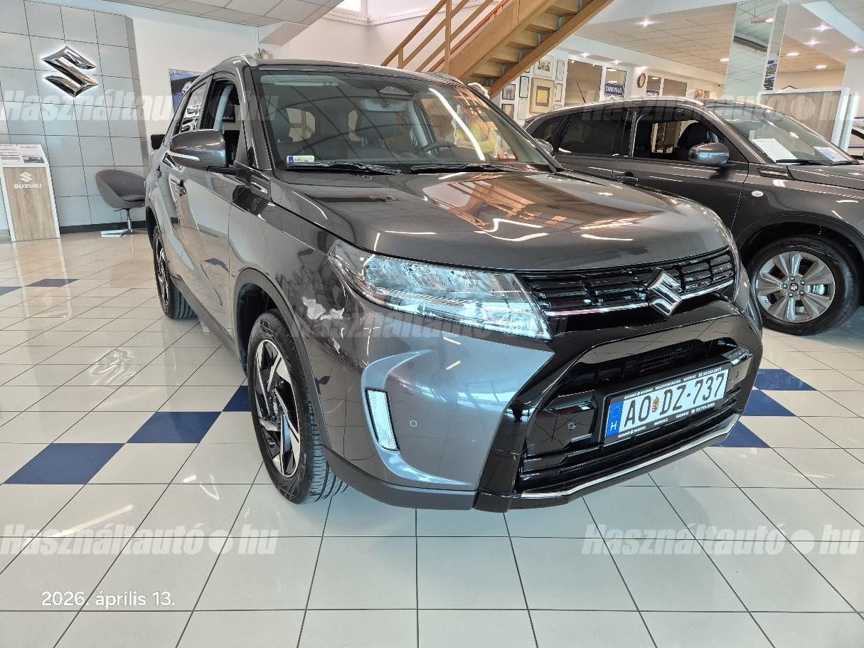 SUZUKI VITARA 2025/8 - 1