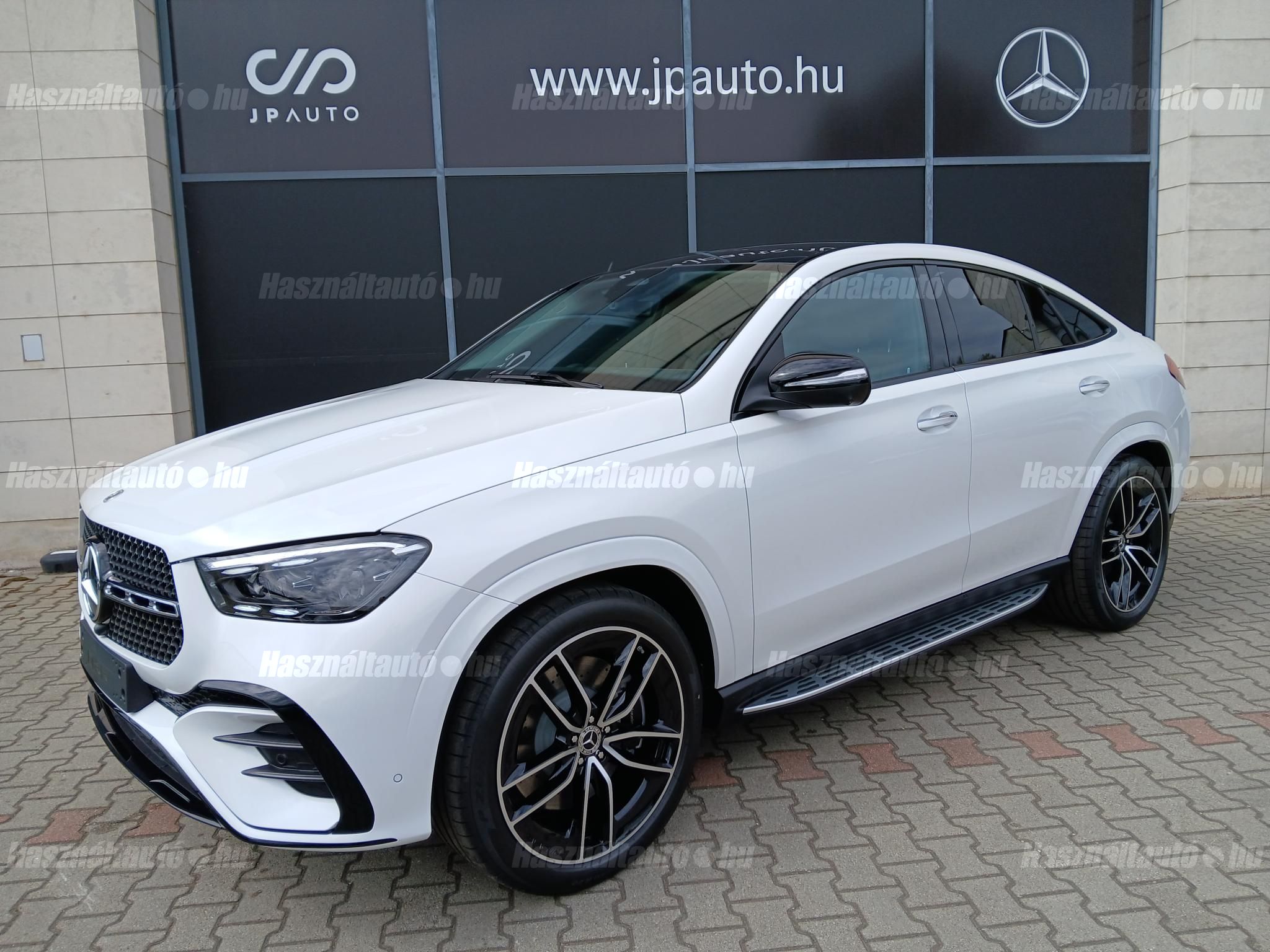 MERCEDES-BENZ GLE 450 2026 - 1