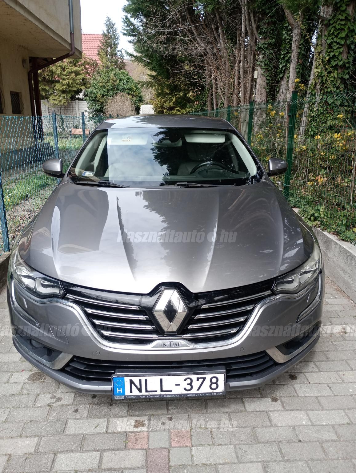 RENAULT TALISMAN 2016/1 - 1