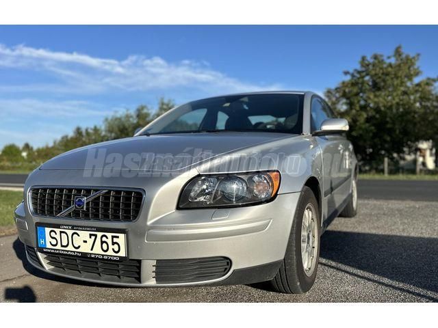 VOLVO S40 2006/2 - 1