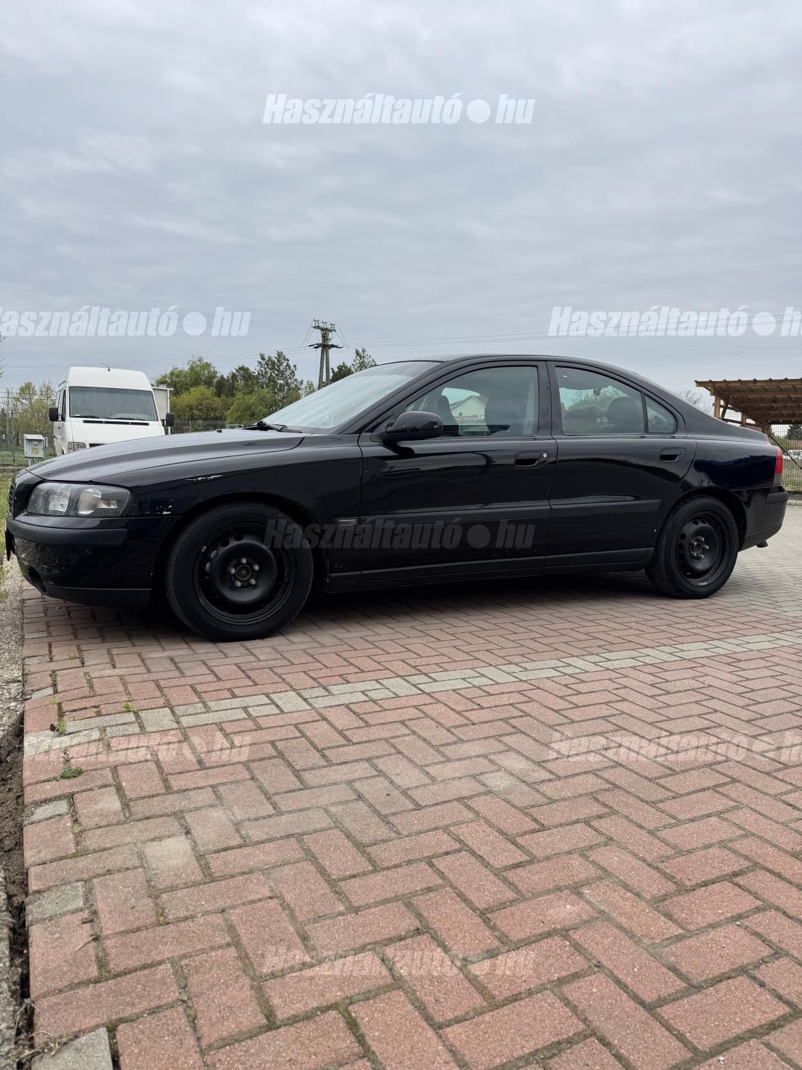 VOLVO S60 2005/3 - 1