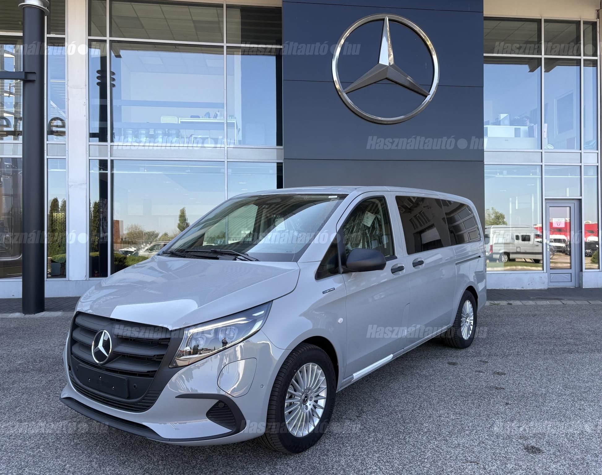 MERCEDES-BENZ VITO 2026/4 - 1