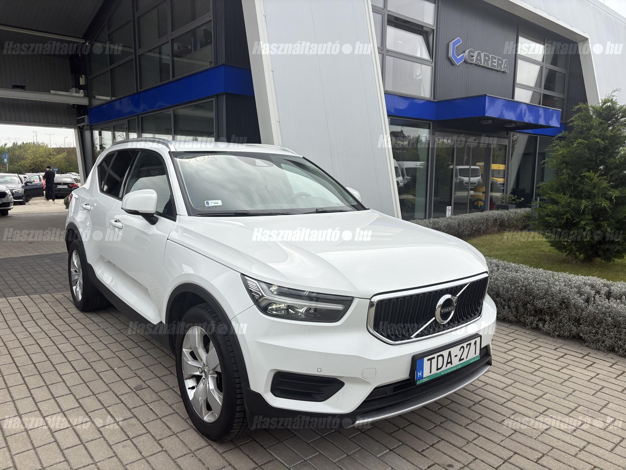 VOLVO XC40 2022/1 - 1