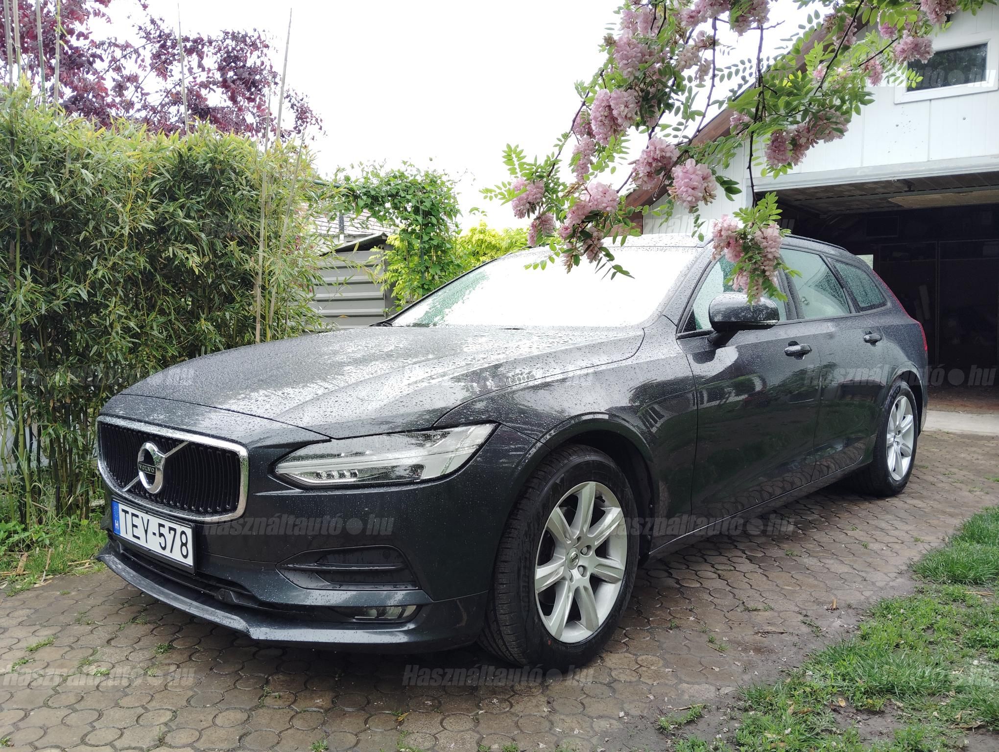 VOLVO V90 2018/4 - 1