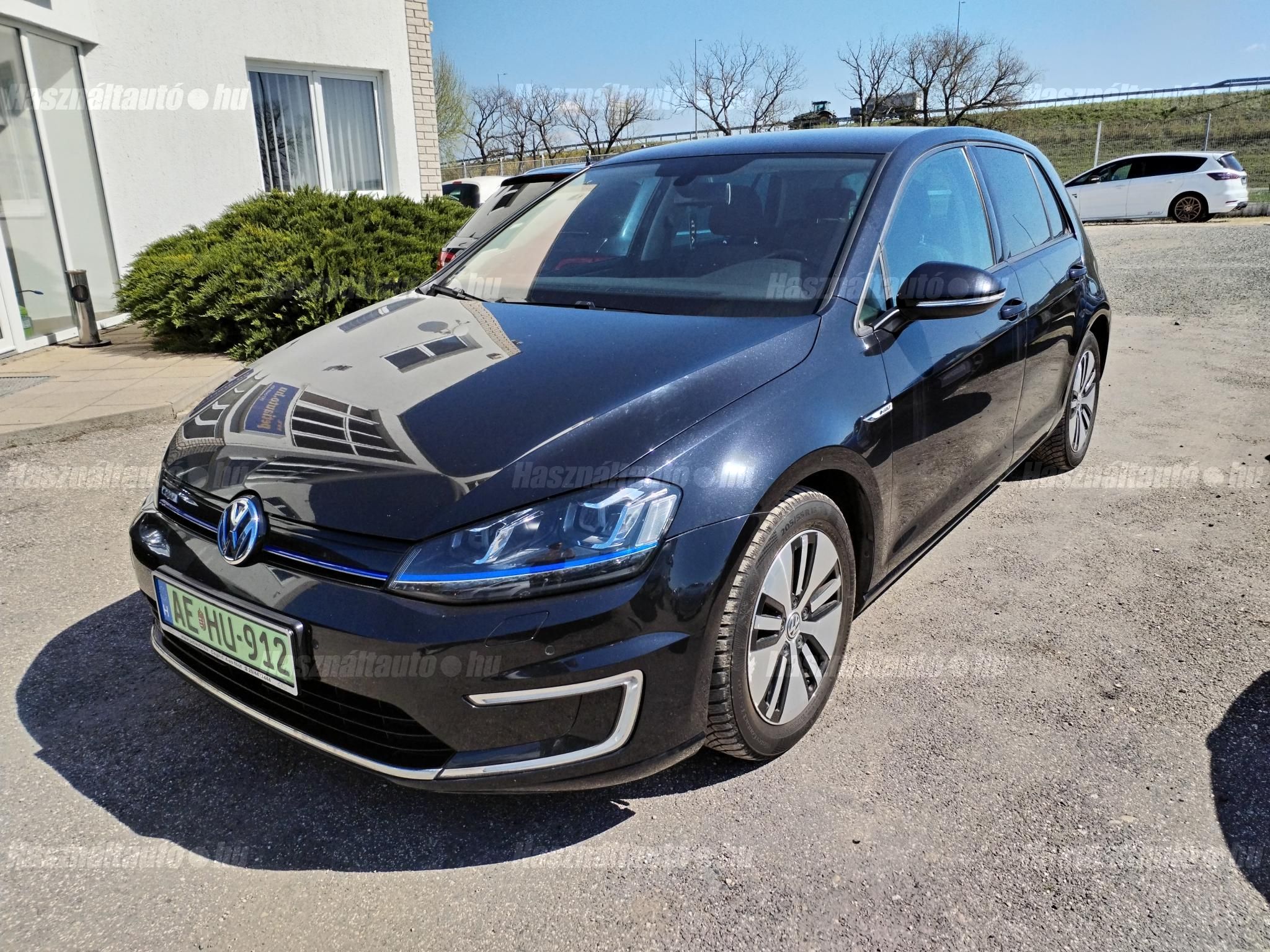 VOLKSWAGEN GOLF VII 2016/3 - 1