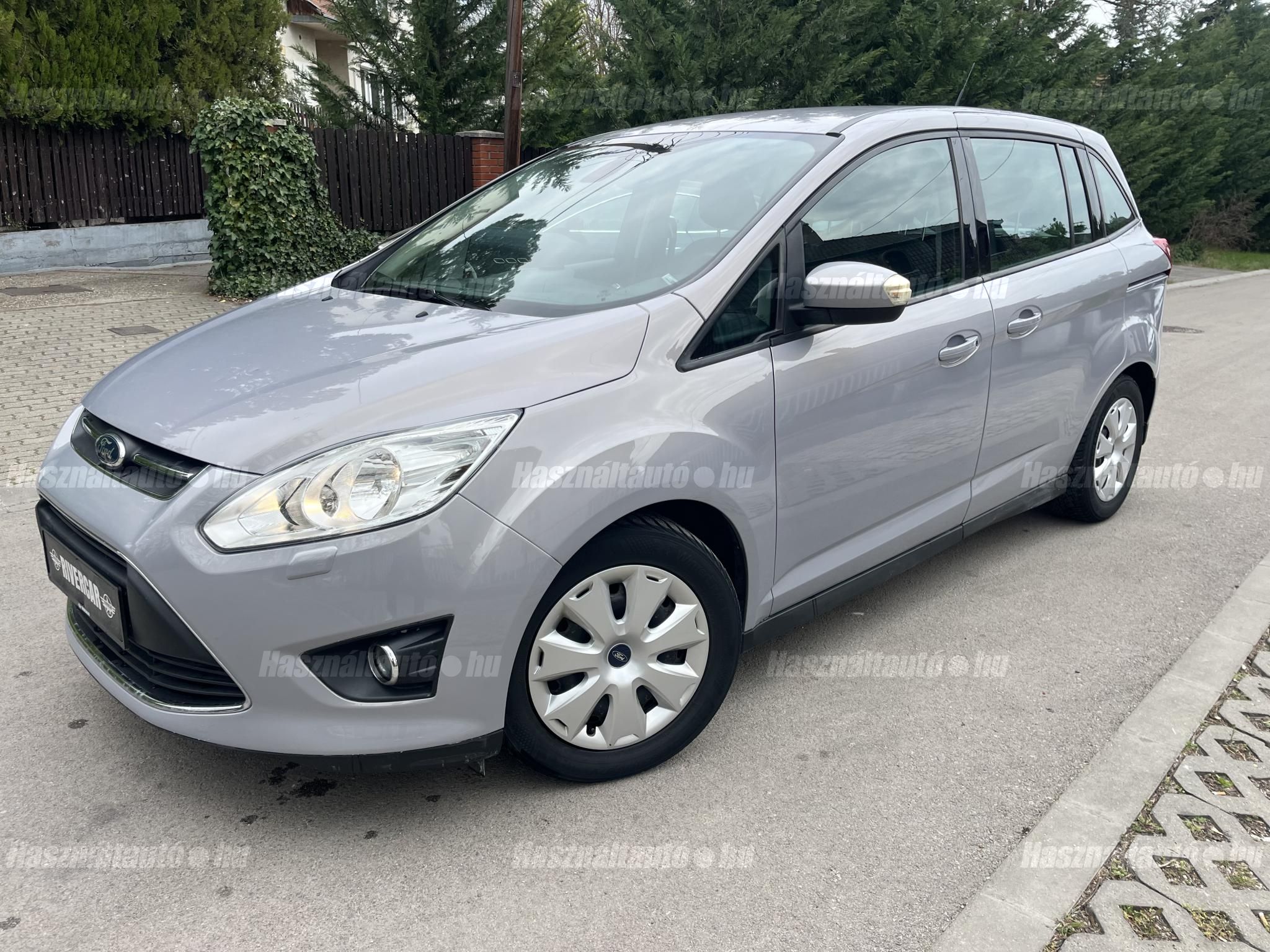 FORD C-MAX 2011/5 - 1