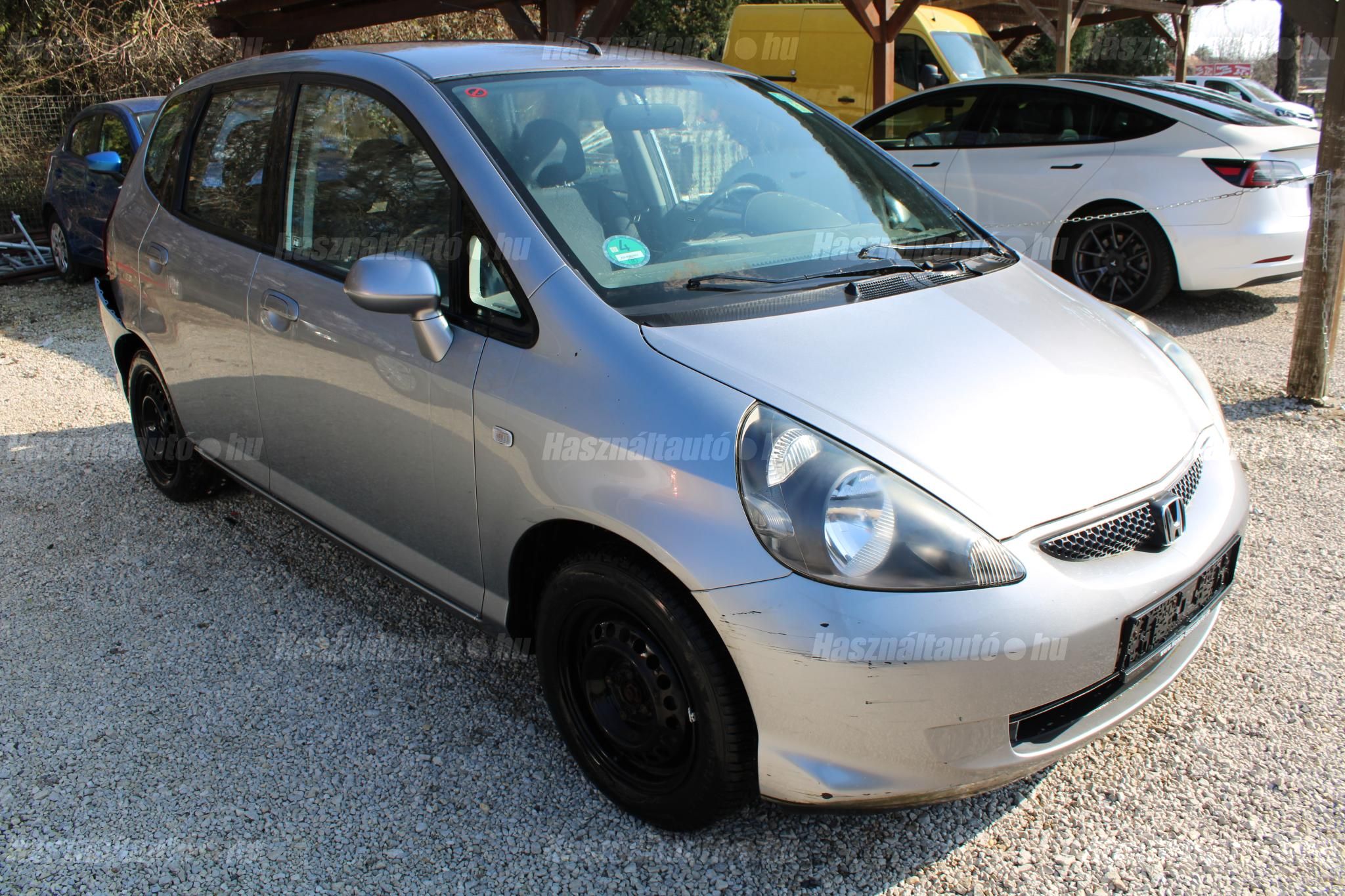 HONDA JAZZ 2006/9 - 1