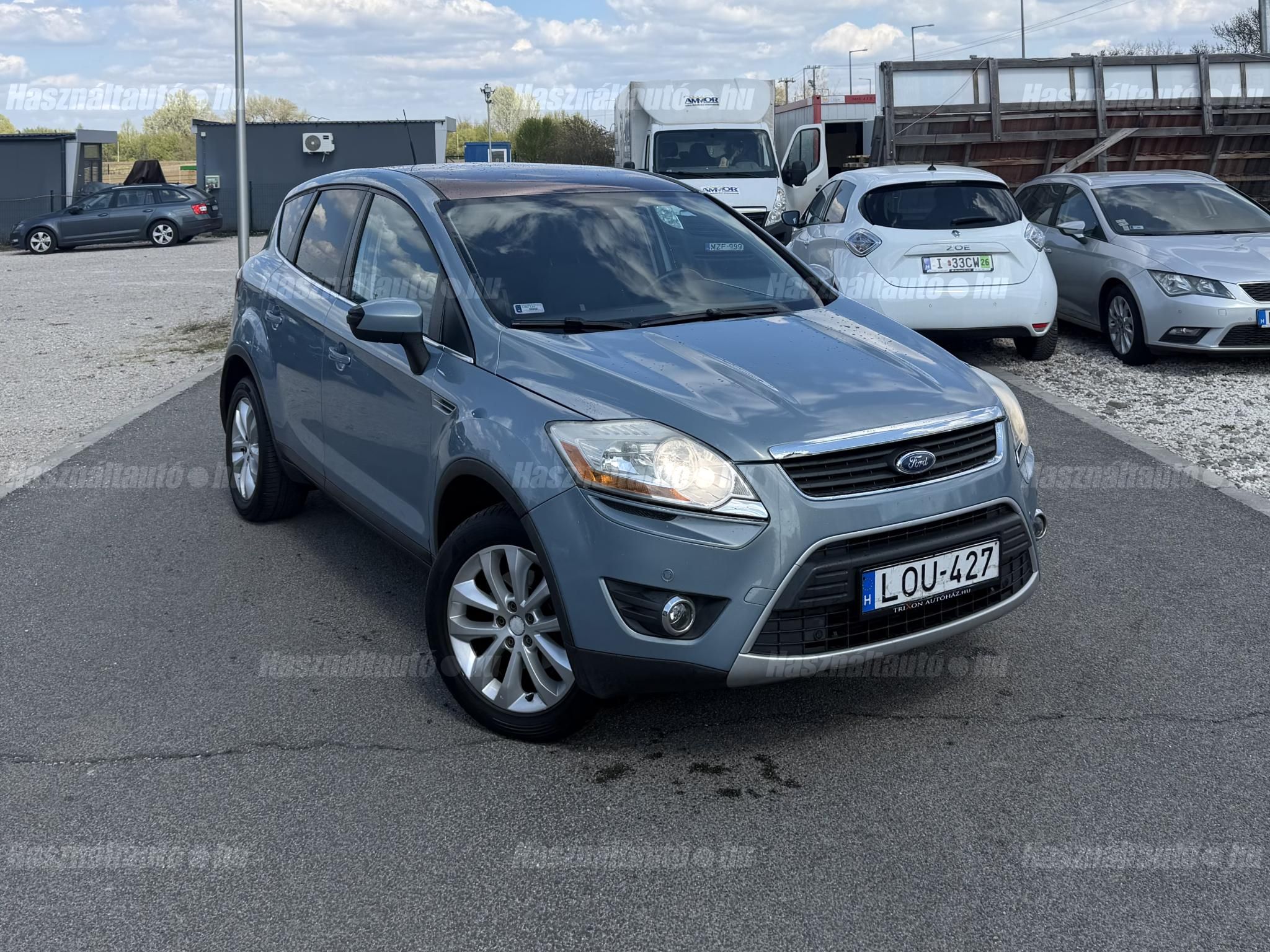 FORD KUGA 2009/10 - 1