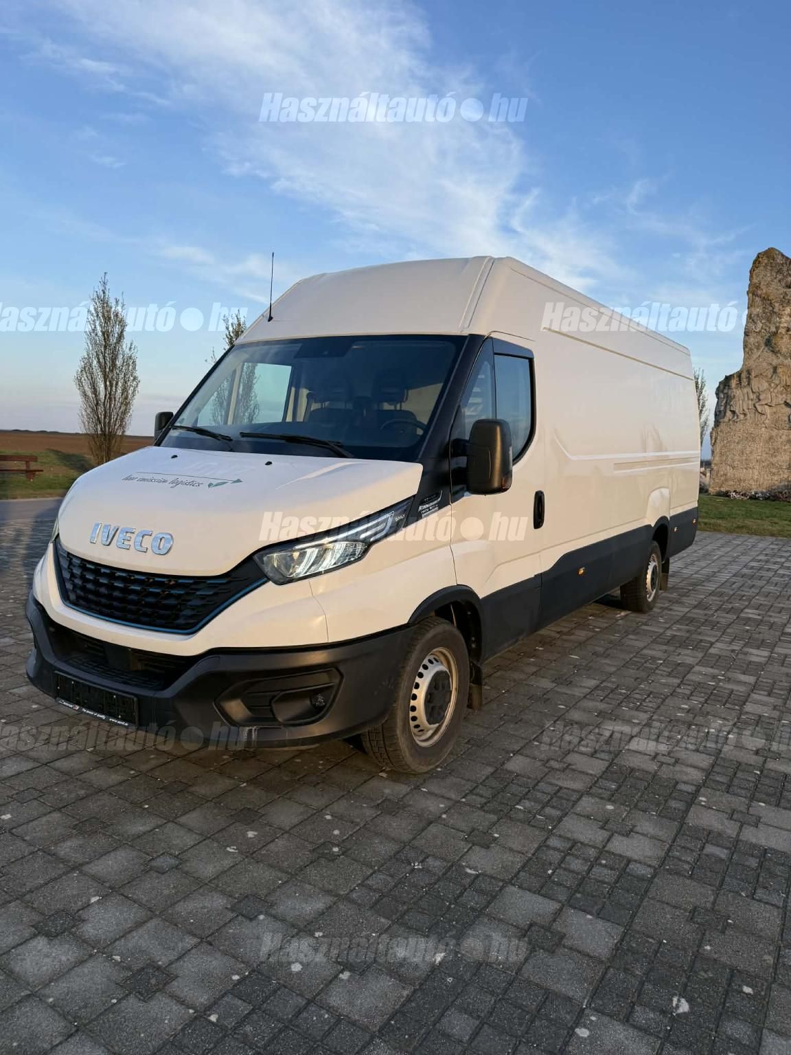 IVECO 35 2022/4 - 1