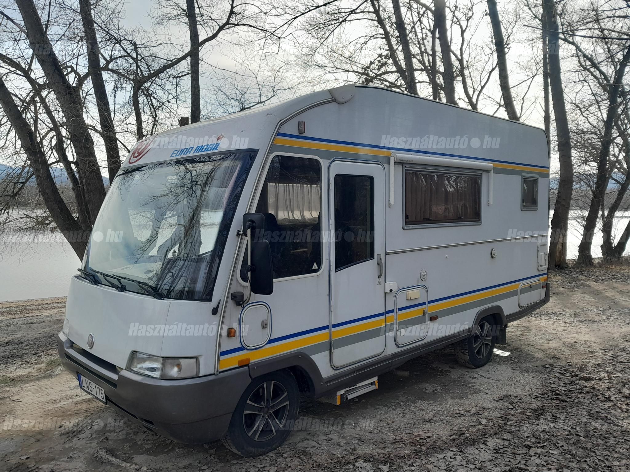 FIAT 1996/10 - 1
