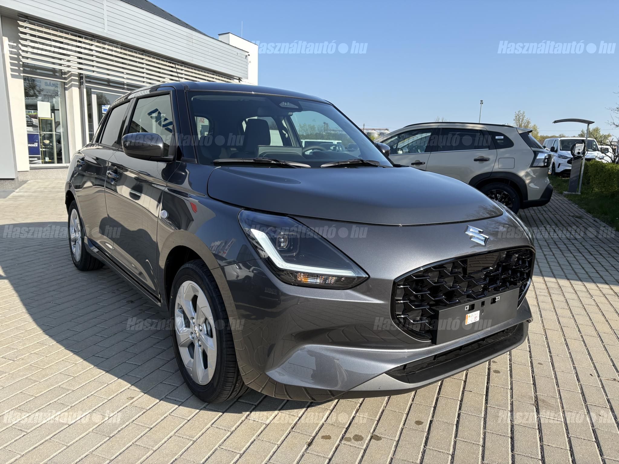 SUZUKI SWIFT 2026/4 - 1