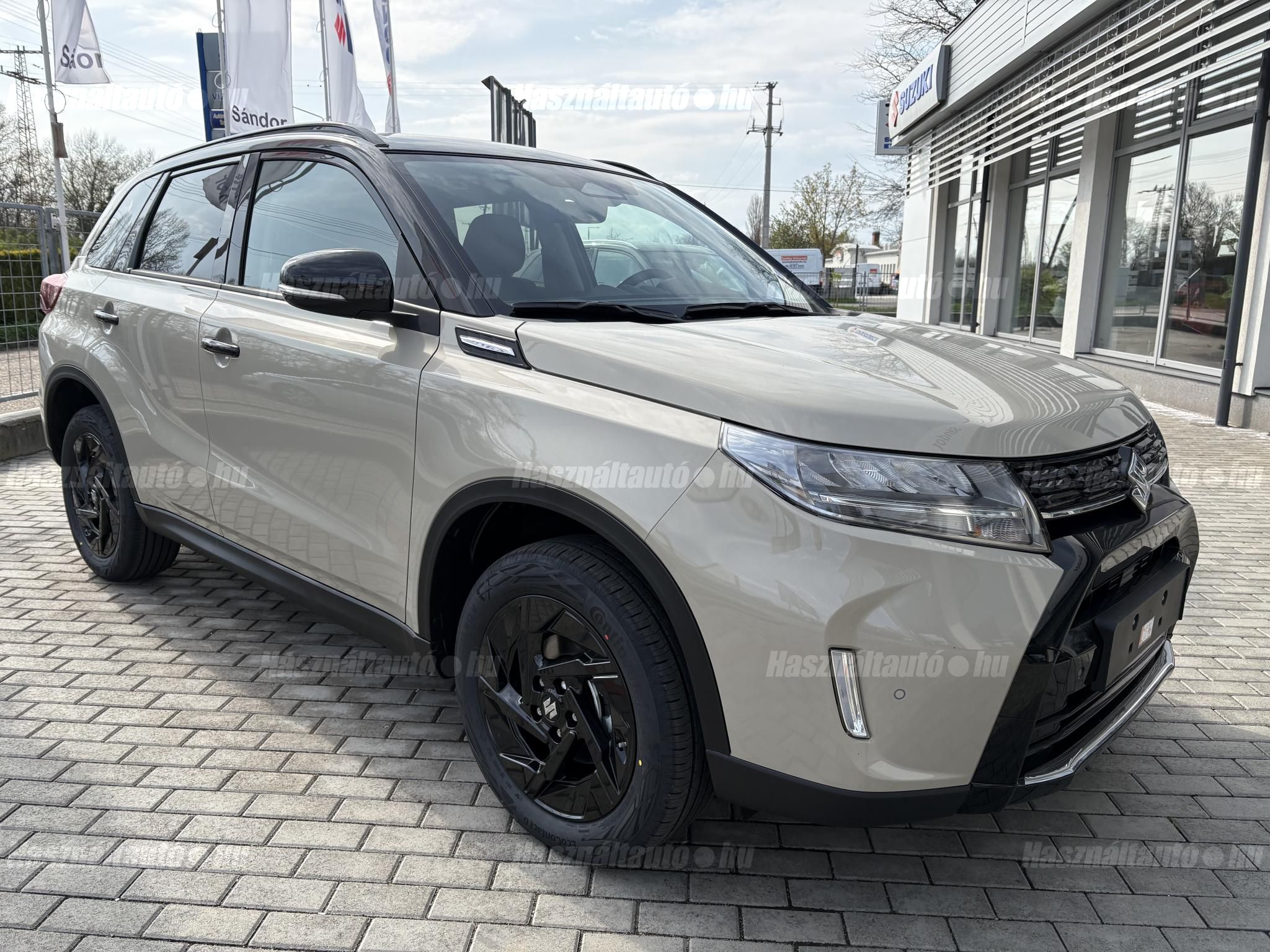 SUZUKI VITARA 2026/4 - 1