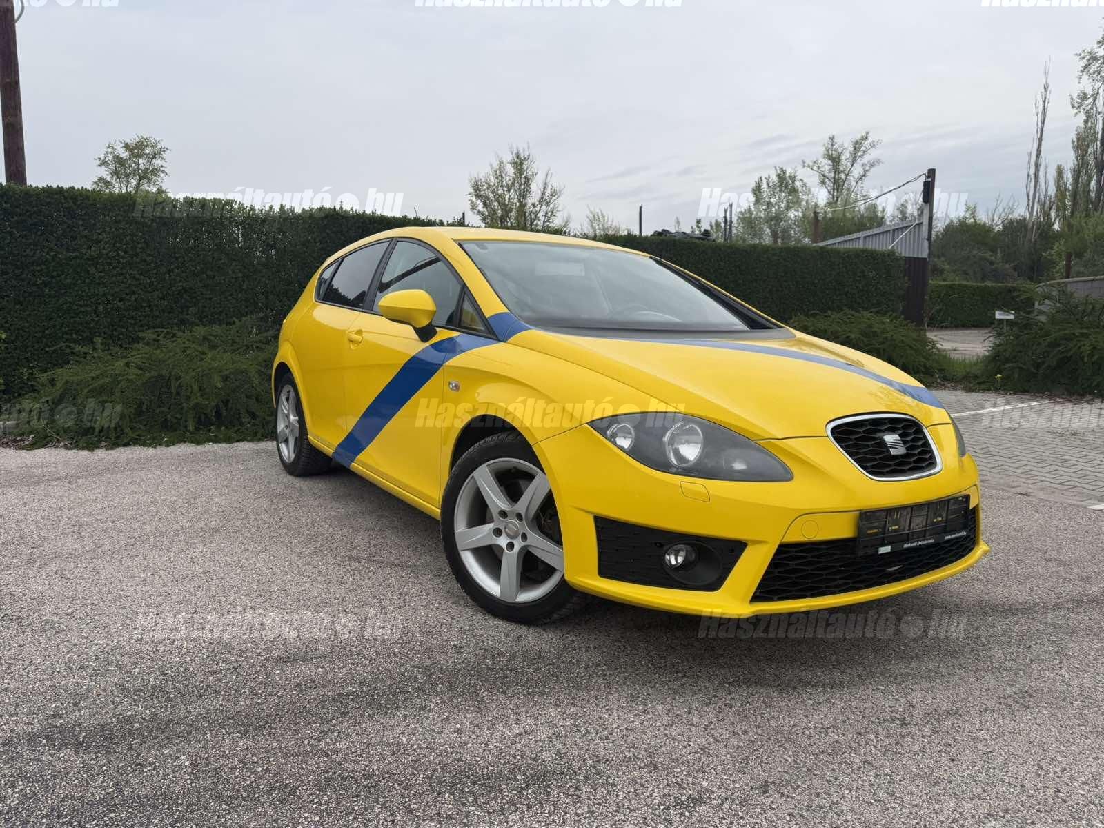 SEAT LEON 2011/9 - 1
