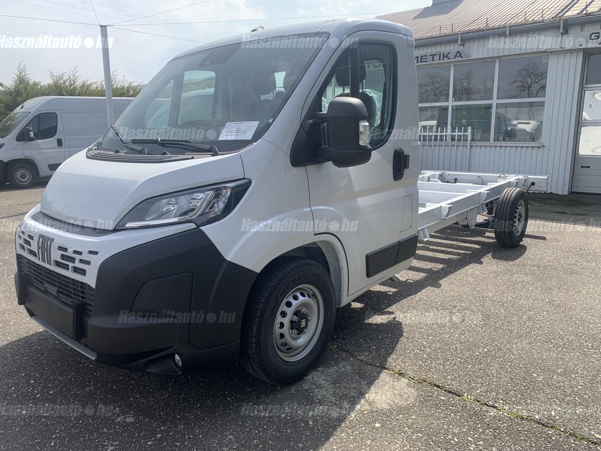 FIAT DUCATO 2026 - 1