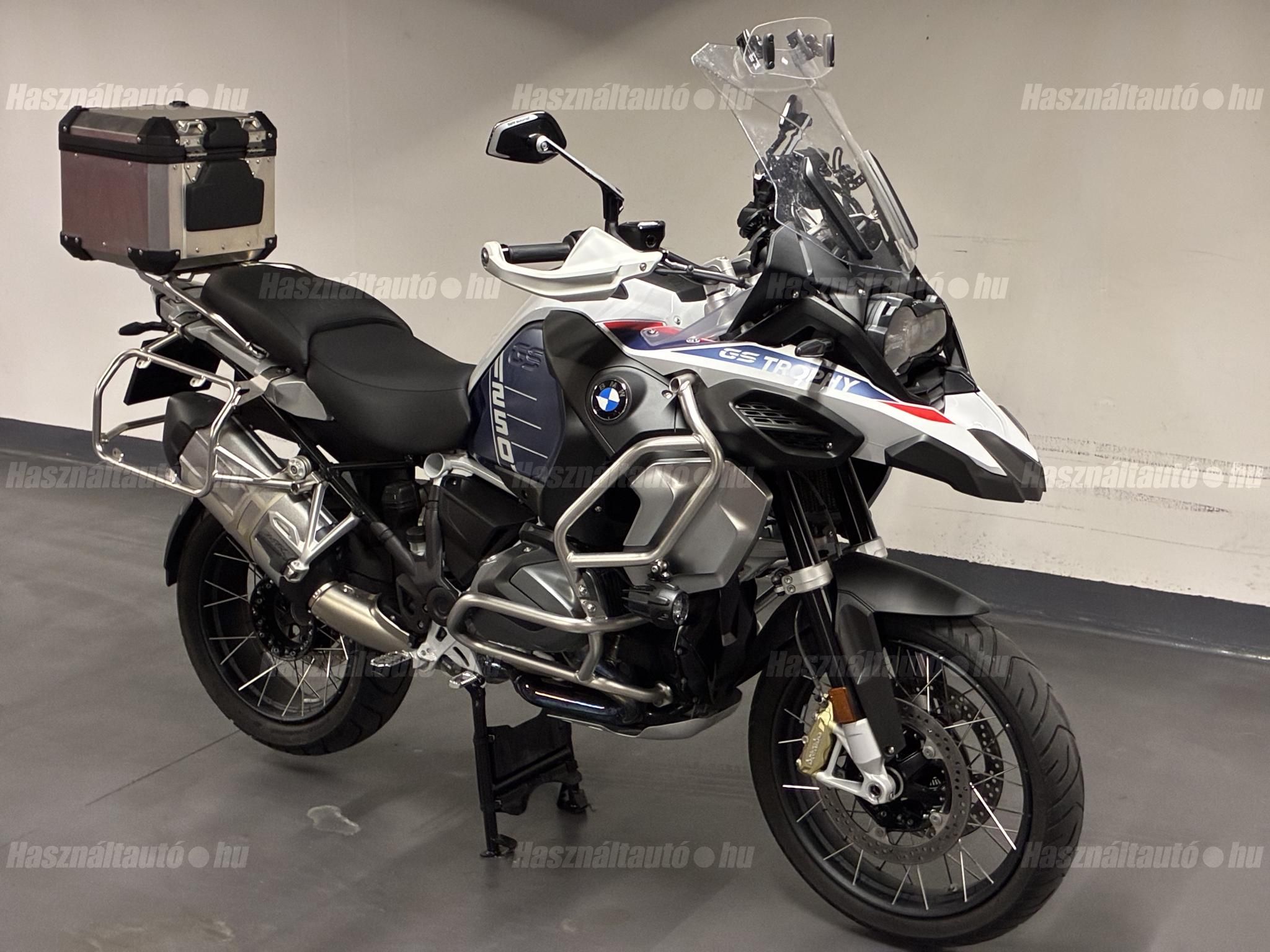 BMW R 1250 GS 2024/7 - 1