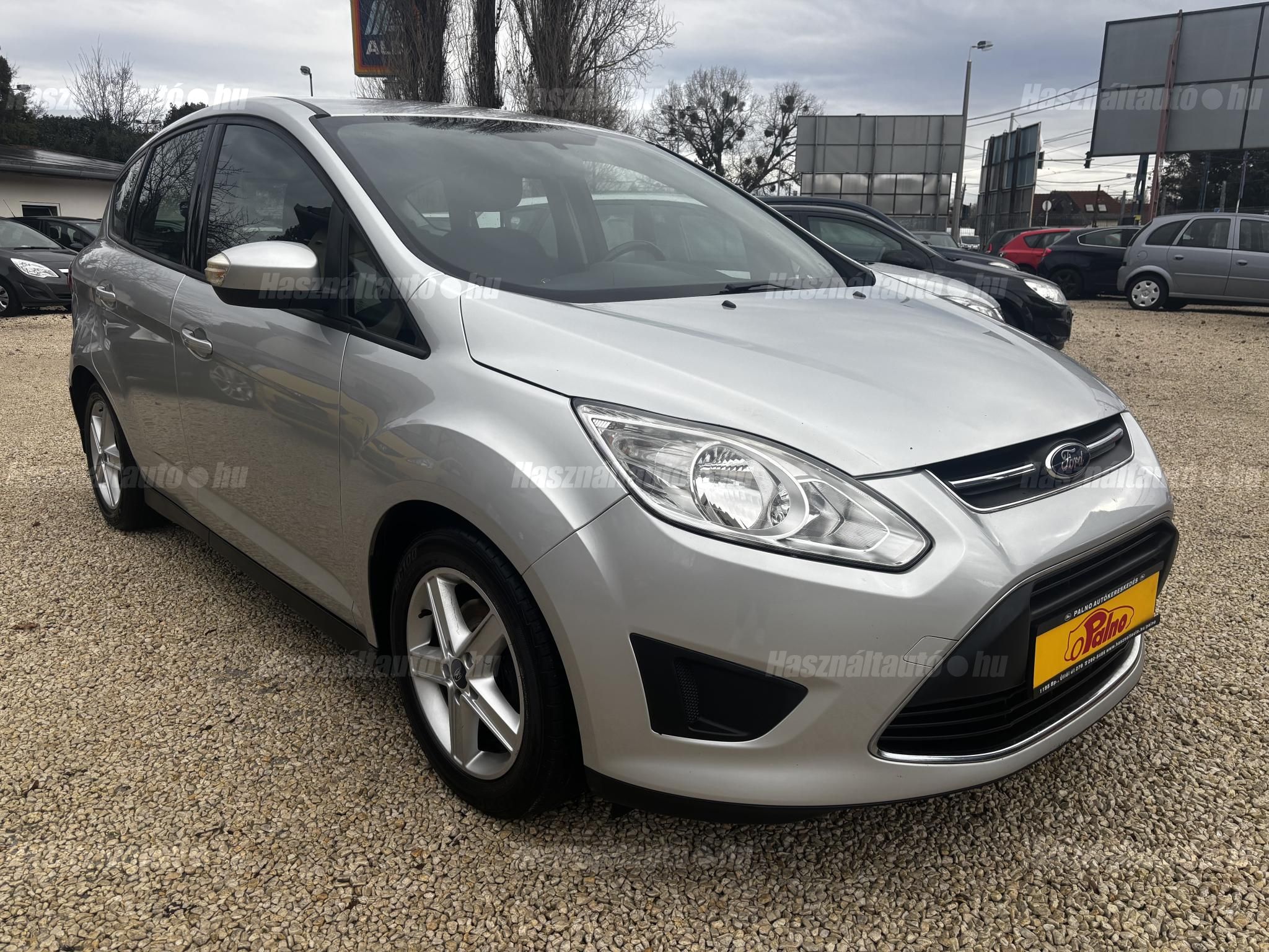 FORD C-MAX 2013/4 - 1