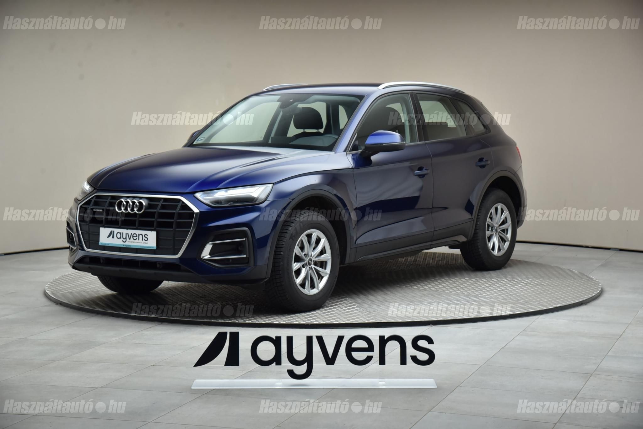 AUDI Q5 2021/8 - 1