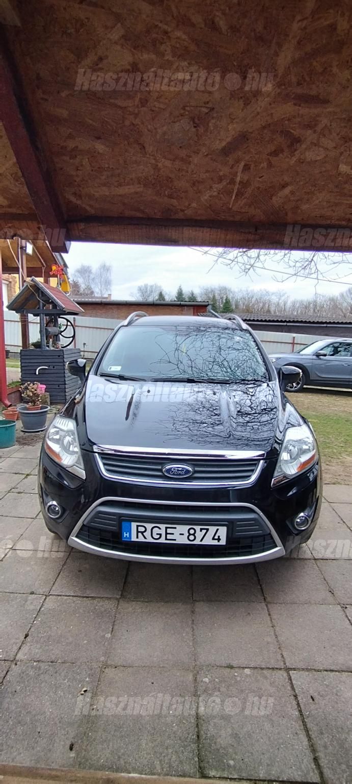 FORD KUGA 2011/9 - 1