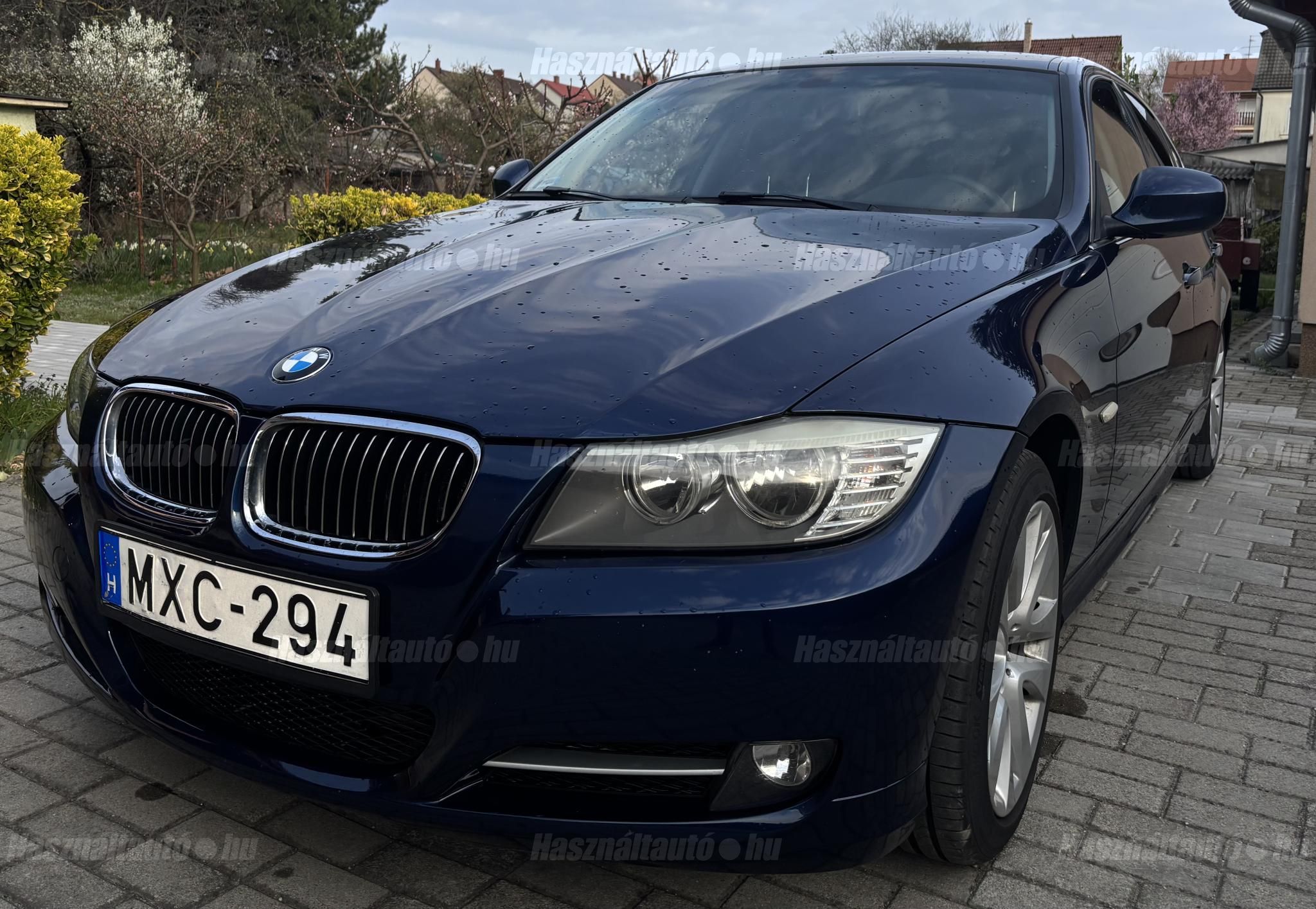 BMW 320 2010/9 - 1