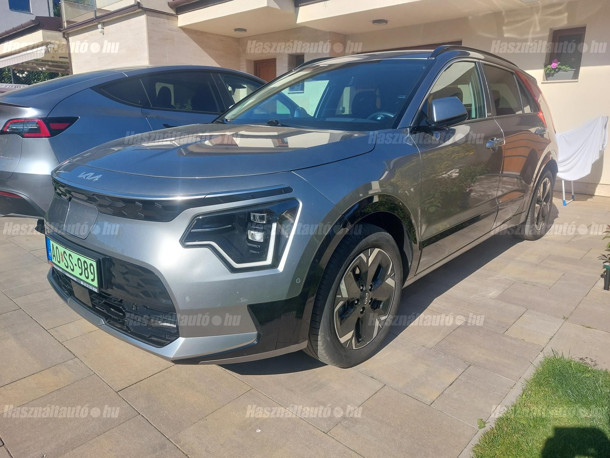 KIA NIRO 2023/8 - 1