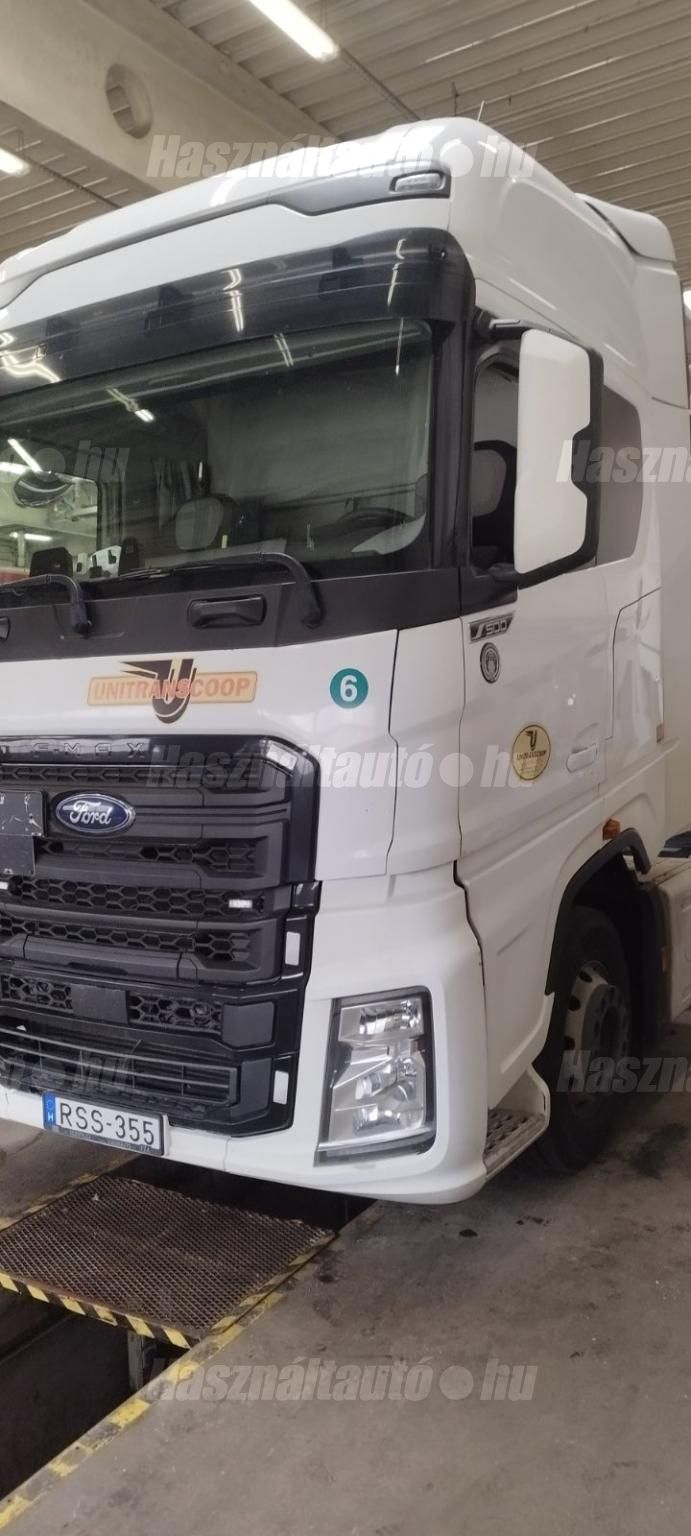 FORD 2019/6 - 1