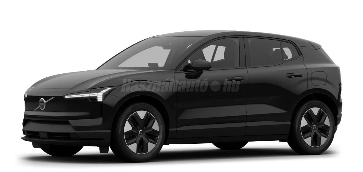 VOLVO EX30 2026 - 1