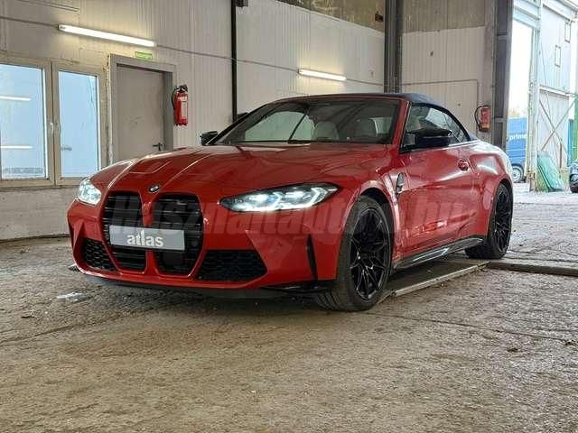 BMW M4 2024/3 - 1