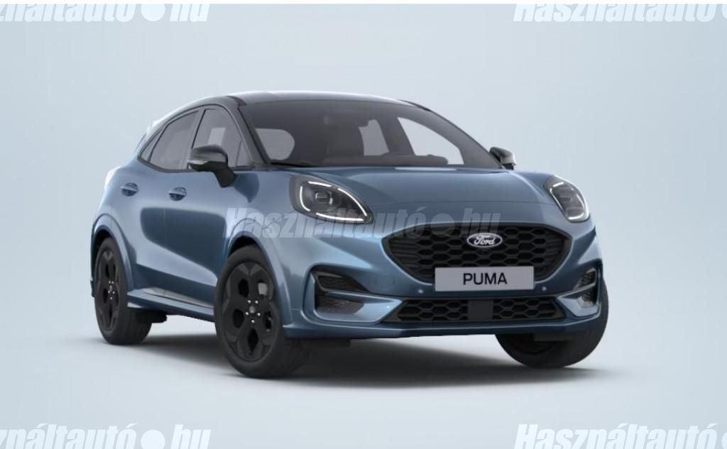 FORD PUMA 2026 - 1