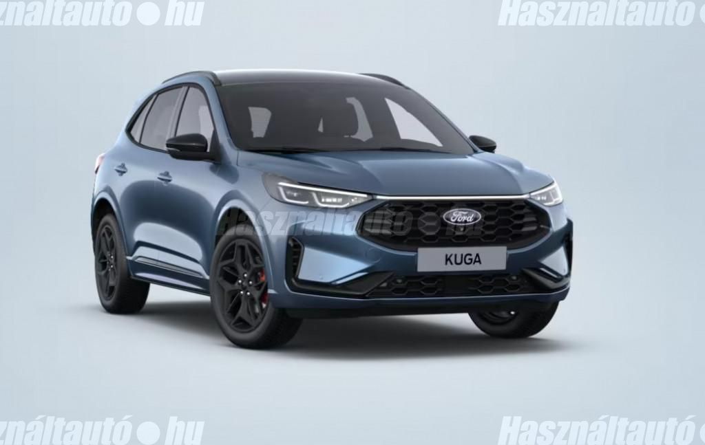 FORD KUGA 2026 - 1