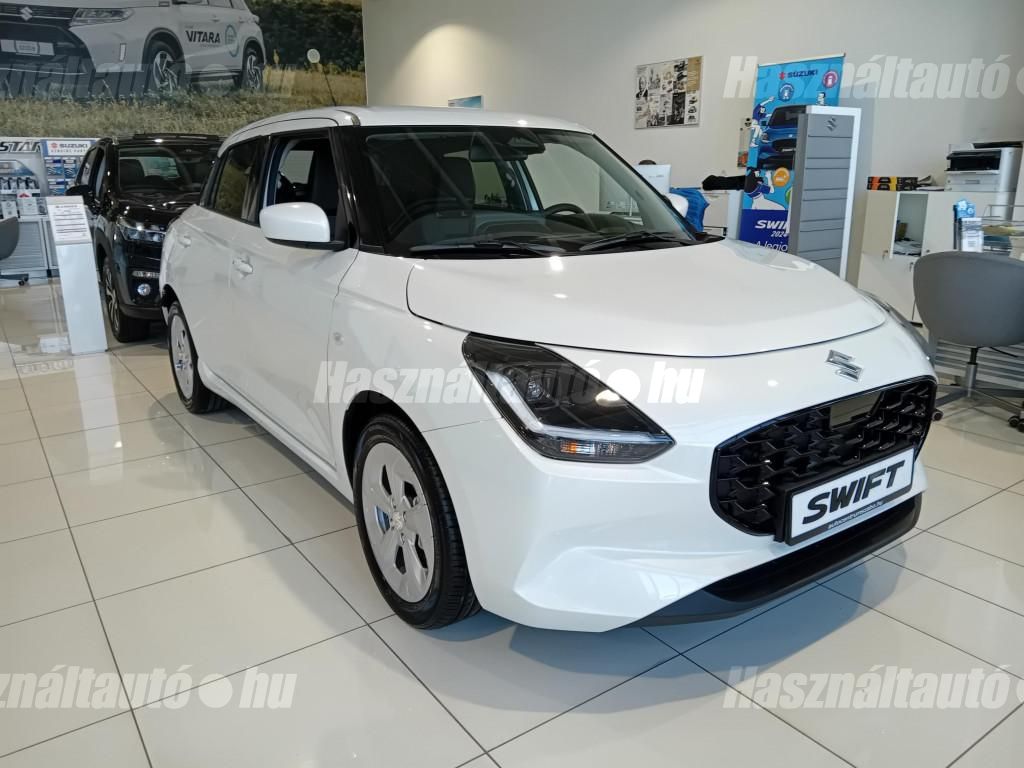 SUZUKI SWIFT 2026 - 1