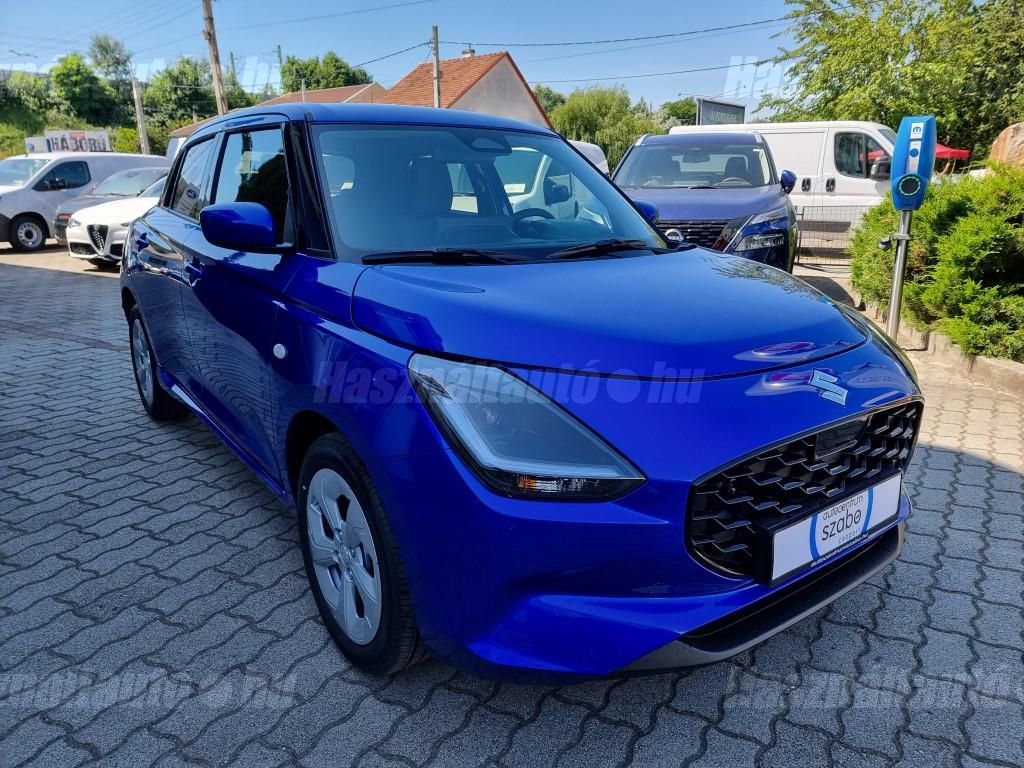 SUZUKI SWIFT 2026 - 1