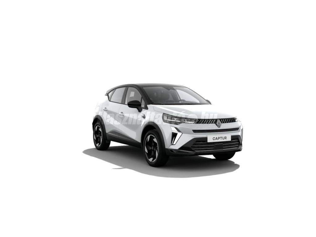 RENAULT CAPTUR 2026 - 1
